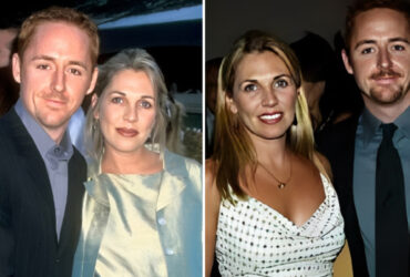 Dawn Bailey-Grimes: The Full Story of Scott Grimes’ Ex-Wife
