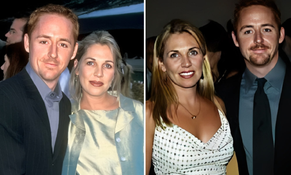 Dawn Bailey-Grimes: The Full Story of Scott Grimes’ Ex-Wife