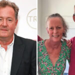 Who Is Marion Shalloe? All About Piers Morgan’s Ex-Wife