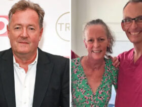 Who Is Marion Shalloe? All About Piers Morgan’s Ex-Wife