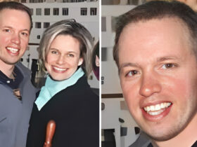 Jeremy Rytky Today: Where Is Andrea Barber’s Ex-Husband Now?