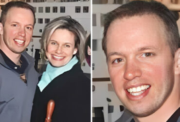 Jeremy Rytky Today: Where Is Andrea Barber’s Ex-Husband Now?