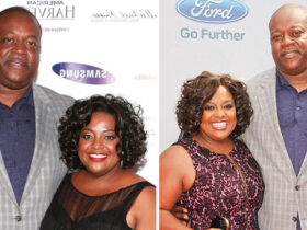 Who Is Lamar Sally? The Real Story Of Sherri Shepherd’s Ex-Husband