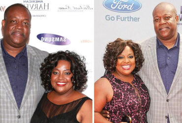 Who Is Lamar Sally? The Real Story Of Sherri Shepherd’s Ex-Husband