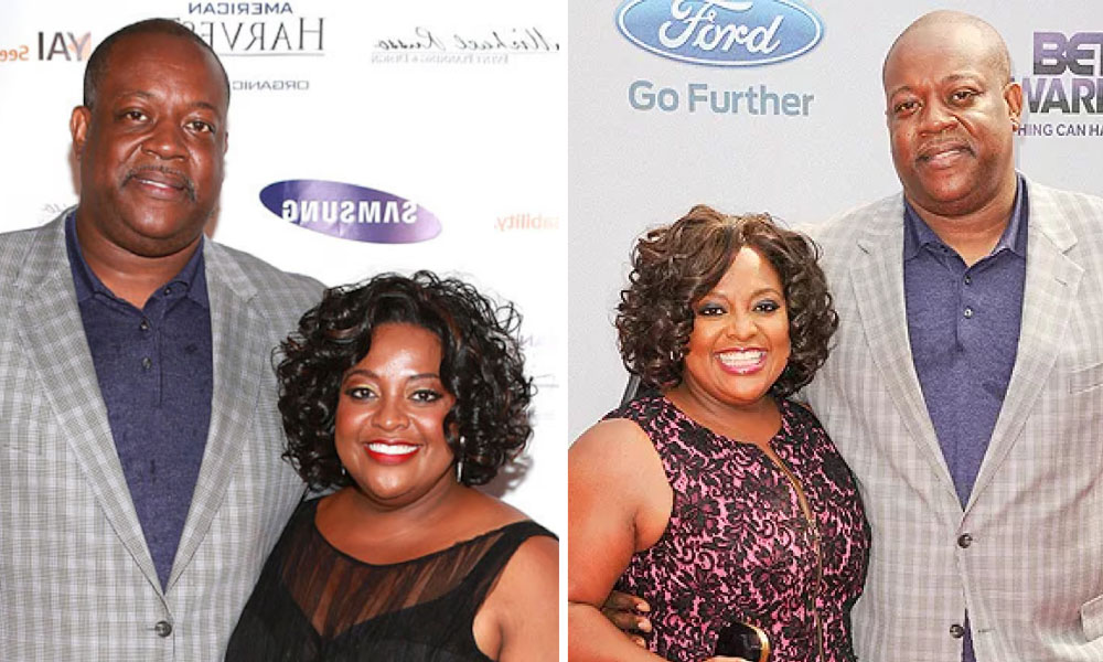 Who Is Lamar Sally? The Real Story Of Sherri Shepherd’s Ex-Husband