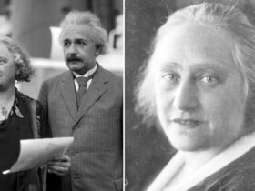 Who Was Elsa Einstein? The Real Story of Albert Einstein’s Wife