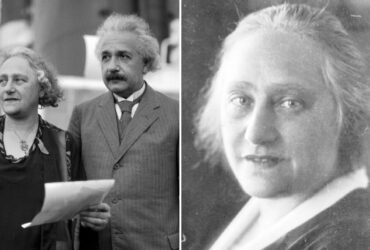 Who Was Elsa Einstein? The Real Story of Albert Einstein’s Wife
