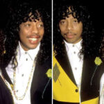 Tanya Hijazi: What Really Happened to Rick James’ Ex-Wife?