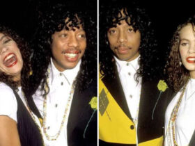 Tanya Hijazi: What Really Happened to Rick James’ Ex-Wife?