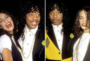 Tanya Hijazi: What Really Happened to Rick James’ Ex-Wife?