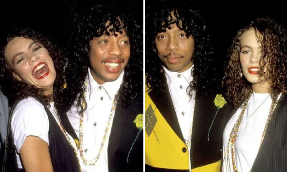 Tanya Hijazi: What Really Happened to Rick James’ Ex-Wife?