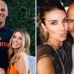 Who Is Monica Taylor? Jason Taylor’s Wife Everything You Need to Know