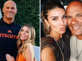 Who Is Monica Taylor? Jason Taylor’s Wife Everything You Need to Know
