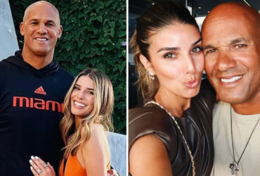 Who Is Monica Taylor? Jason Taylor’s Wife Everything You Need to Know