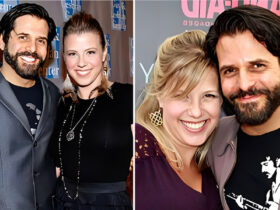 Morty Coyle: Everything You Need to Know Jodie Sweetin’s Ex-Husband