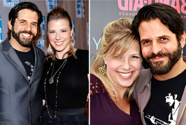 Morty Coyle: Everything You Need to Know Jodie Sweetin’s Ex-Husband