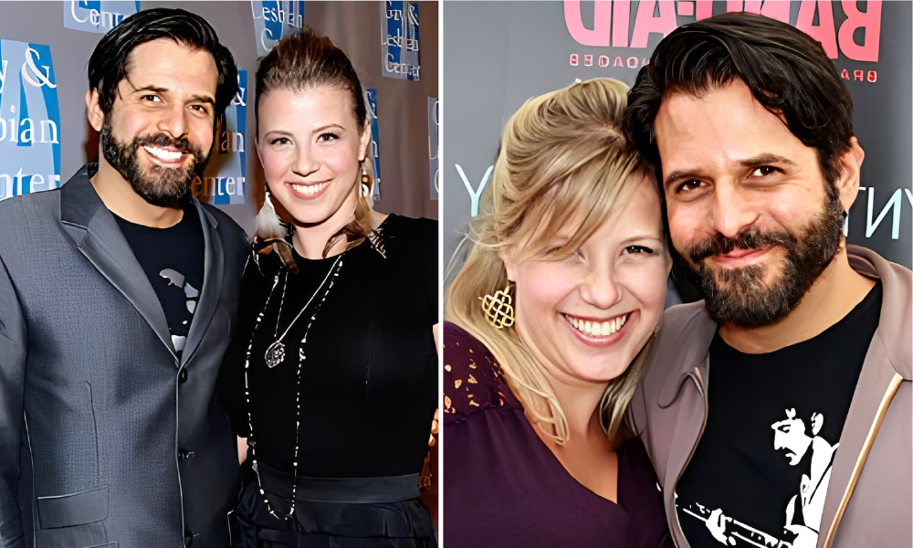 Morty Coyle: Everything You Need to Know Jodie Sweetin’s Ex-Husband