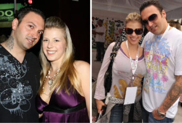 Cody Herpin Today: Where Is Jodie Sweetin’s Ex-Husband Now?