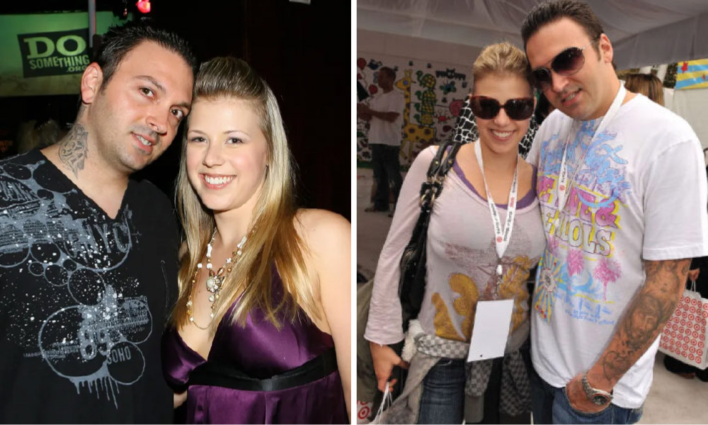 Cody Herpin Today: Where Is Jodie Sweetin’s Ex-Husband Now?