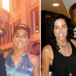 Who Is Julie Blanchard? The Story of Herschel Walker’s Wife