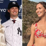 Who Is Amy Crawford? All About Gerrit Cole’s Wife