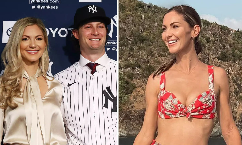 Who Is Amy Crawford? All About Gerrit Cole’s Wife