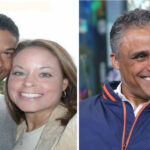 Who Is Kari Hillsman? The Story of Rick Fox’s Ex-Partner