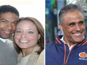 Who Is Kari Hillsman? The Story of Rick Fox’s Ex-Partner