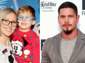 Who Is Emily Frlekin? The Full Story of JD Pardo’s Wife