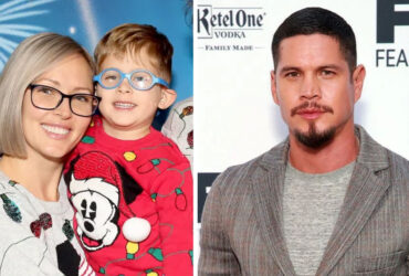 Who Is Emily Frlekin? The Full Story of JD Pardo’s Wife