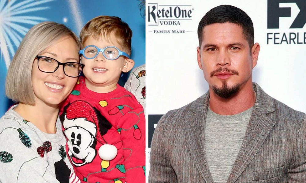 Who Is Emily Frlekin? The Full Story of JD Pardo’s Wife
