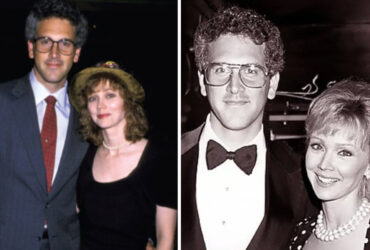 Bruce Tyson: What You Didn’t Know About Shelley Long’s Ex-Husband
