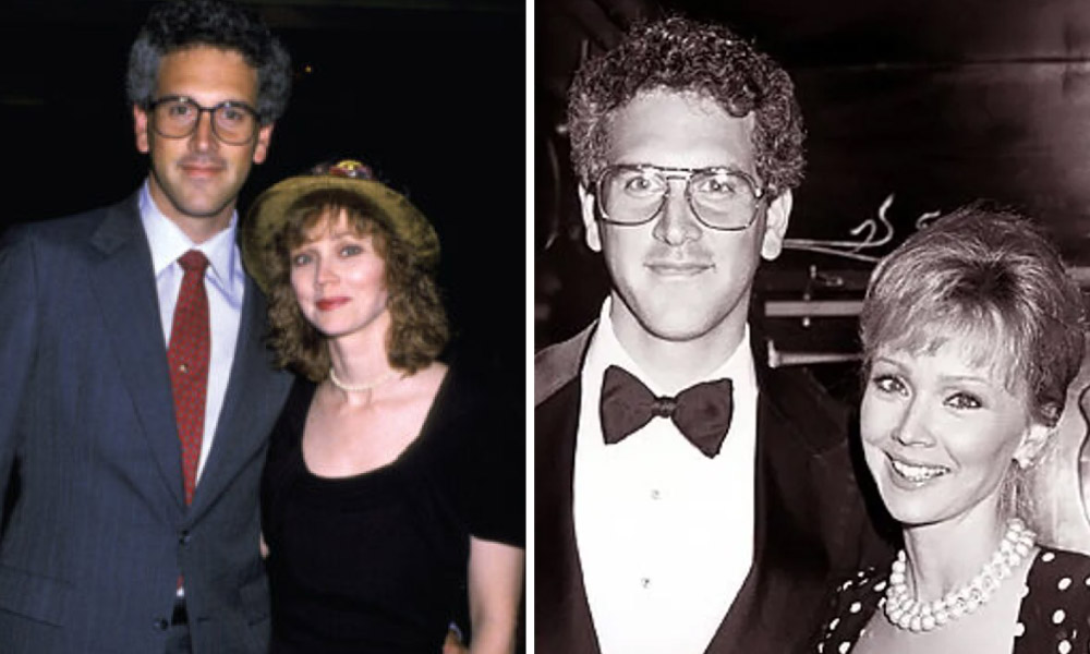 Bruce Tyson: What You Didn’t Know About Shelley Long’s Ex-Husband