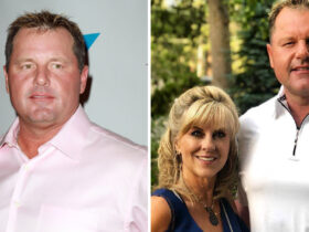 Who Is Debra Lynn Godfrey? The Story of Roger Clemens’ Wife