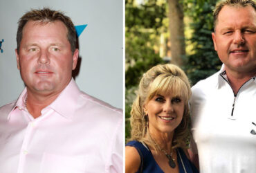 Who Is Debra Lynn Godfrey? The Story of Roger Clemens’ Wife