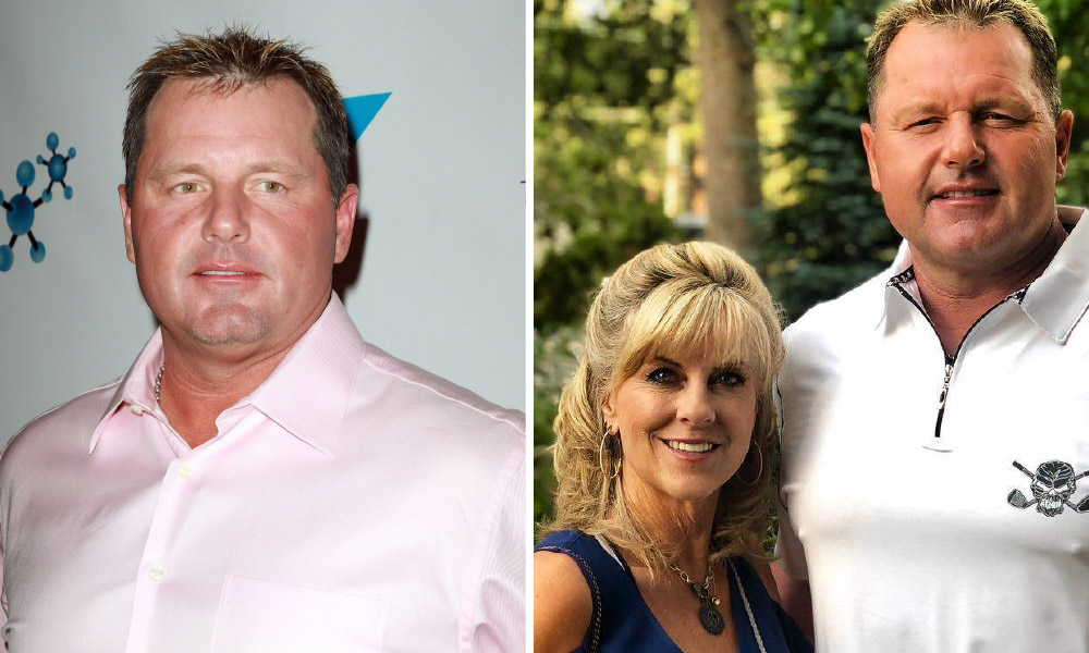 Who Is Debra Lynn Godfrey? The Story of Roger Clemens’ Wife