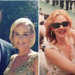Who Is James Patrick Huggins? Everything to Know About Ann Miller’s Husband