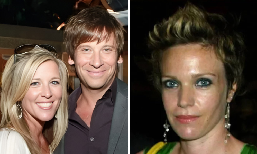 Cari Stahler: The Real Story of Roger Howarth’s Wife