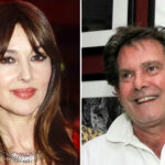 Who Is Claudio Carlos Basso? The Real Story of Monica Bellucci’s Ex-Husband