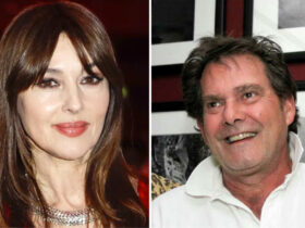 Who Is Claudio Carlos Basso? The Real Story of Monica Bellucci’s Ex-Husband