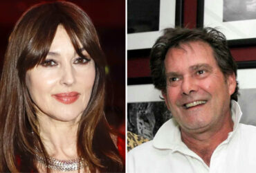 Who Is Claudio Carlos Basso? The Real Story of Monica Bellucci’s Ex-Husband