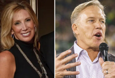 Who Is Janet Elway? The Full Story of John Elway’s Ex-Wife