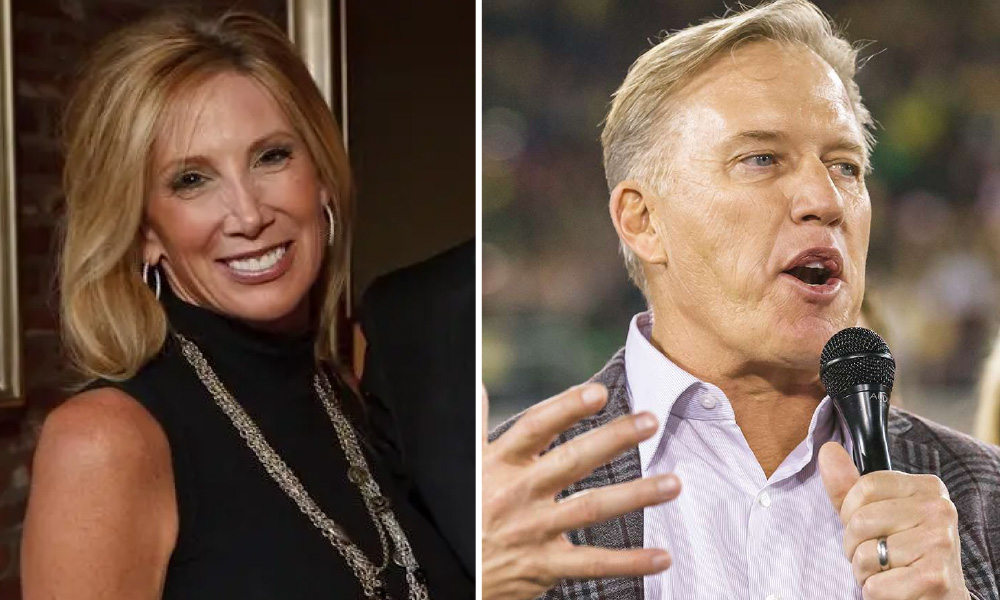 Who Is Janet Elway? The Full Story of John Elway’s Ex-Wife