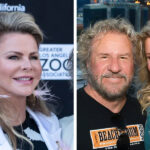 Who Is Kari Karte? Everything to Know About Sammy Hagar’s Wife