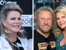 Who Is Kari Karte? Everything to Know About Sammy Hagar’s Wife