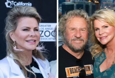 Who Is Kari Karte? Everything to Know About Sammy Hagar’s Wife