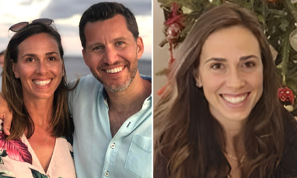 Who Is Kathleen Cain? Everything to Know About Will Cain’s Wife