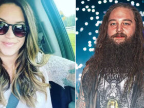 Who Is Samantha Rotunda? Meet Bray Wyatt’s Ex-Wife and Her Life Today