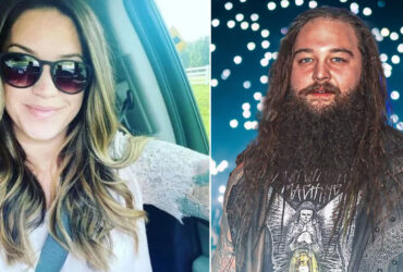 Who Is Samantha Rotunda? Meet Bray Wyatt’s Ex-Wife and Her Life Today