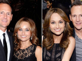 Todd Thompson: What Really Happened To Giada De Laurentiis’ Ex-Husband